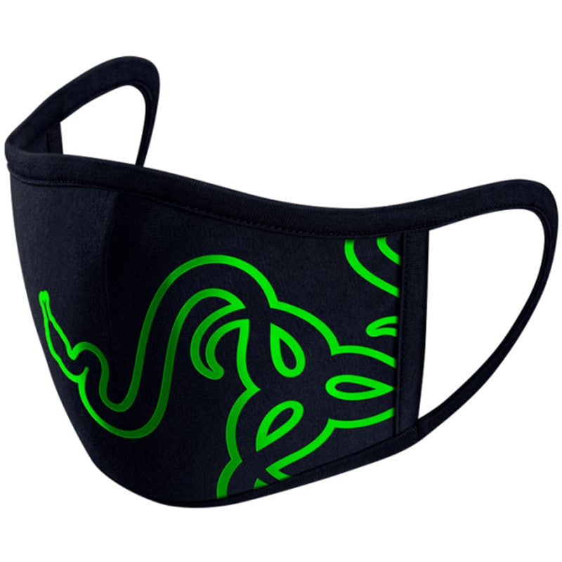 Razer Cloth Mask, Small Razer Cloth Mask, Small